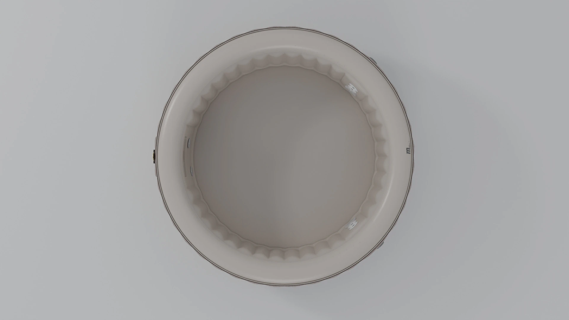 MSPA Reve 4p 3D Model .c4d .max .obj .3ds .fbx .stl .blend 