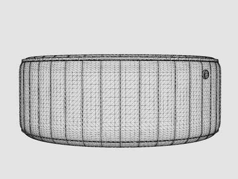 MSPA Reve 4p Model 3D