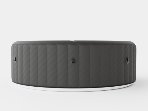 MSPA Rimba 6p Model 3D