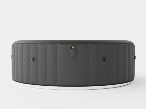 MSPA Rimba 6p Model 3D