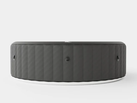 MSPA Rimba 8p 3D Model