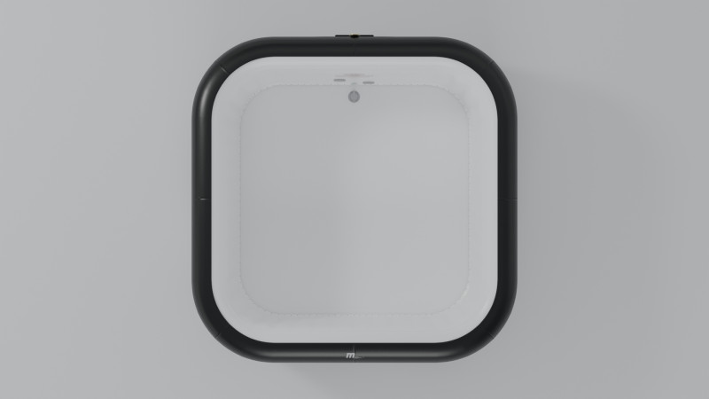 MSPA Soho 6p Modelo 3D .c4d .max .obj .3ds .fbx .stl .blend