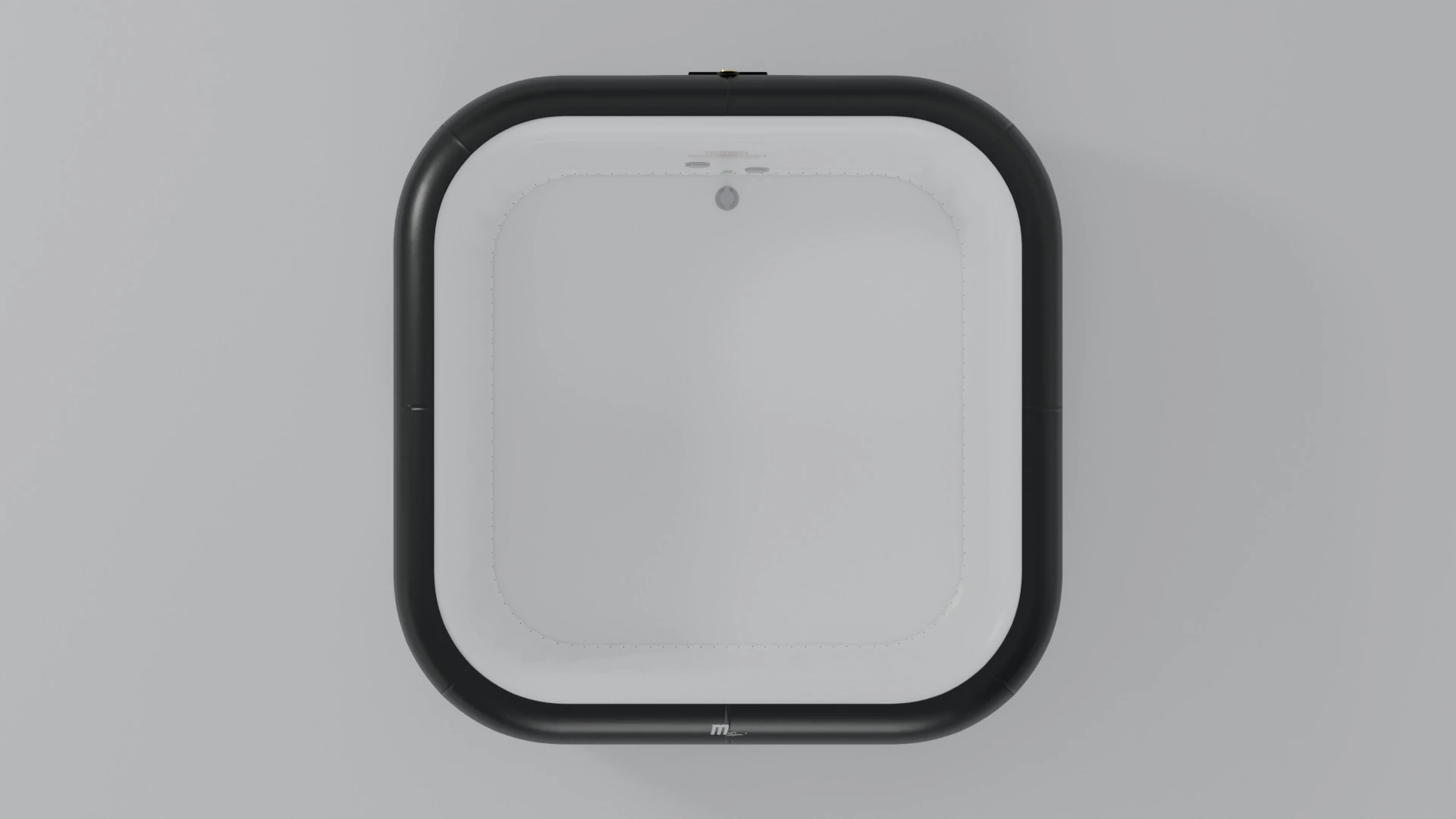 MSPA Soho 6p 3D Model .c4d .max .obj .3ds .fbx .stl .blend 