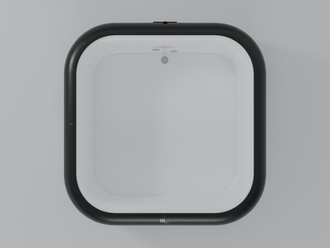 MSPA Soho 6p 3D Model