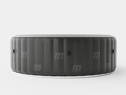 MSPA Starry 6p 3D Model