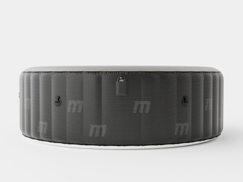 MSPA Starry 6p 3D Model