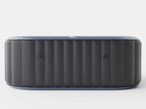 MSPA Tekapo 6p - Comfort Model 3D