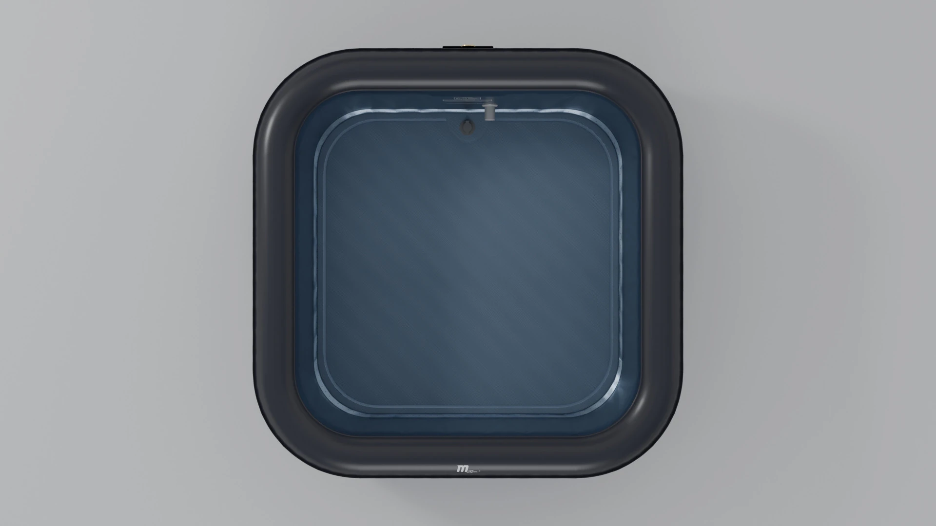 MSPA Tekapo 6p - Delight 3D Model .c4d .max .obj .3ds .fbx .stl .blend