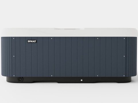 MSPA Tjome Model 3D