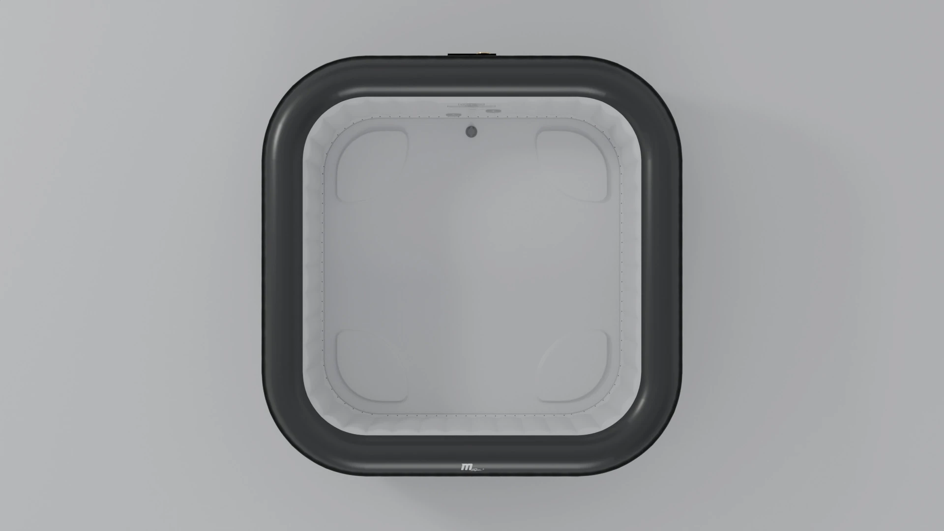 MSPA Vito 6p 3D Model .c4d .max .obj .3ds .fbx .stl .blend 