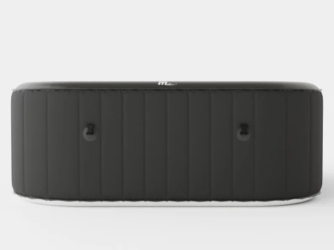 MSPA Vito 6p 3D Model