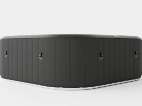 MSPA Vito 6p 3D Model