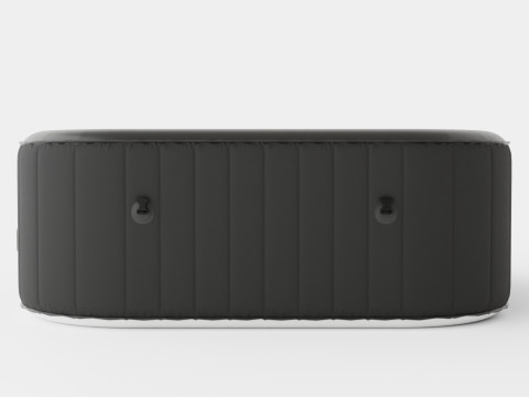 MSPA Vito 6p Model 3D