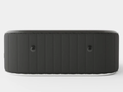 MSPA Vito 6p 3D Model