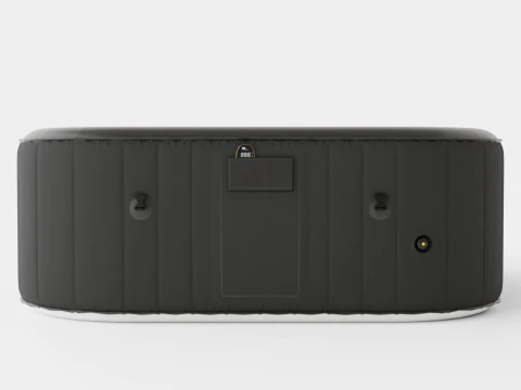 MSPA Vito 6p 3D Model