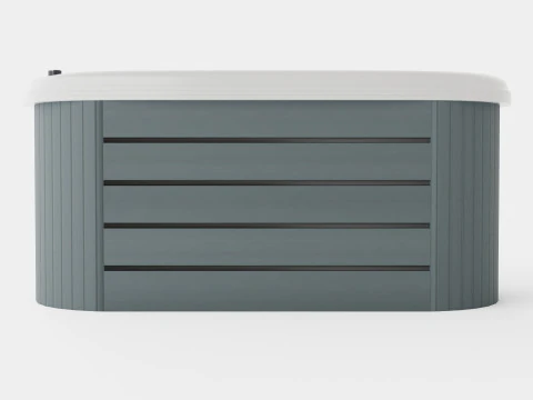 Nordic Spas Bella MS 3D Model