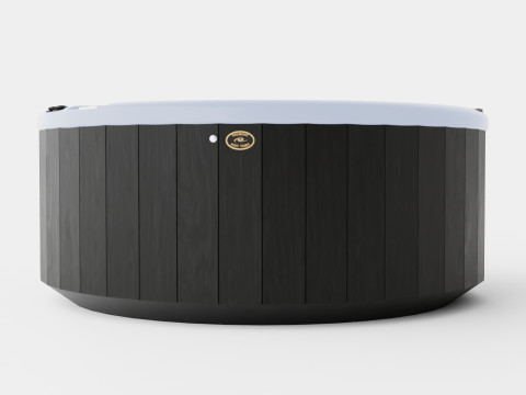 Nordic Spas Crown 3D Model