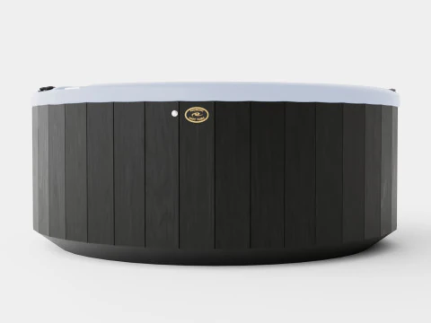 Nordic Spas Crown 3D Model
