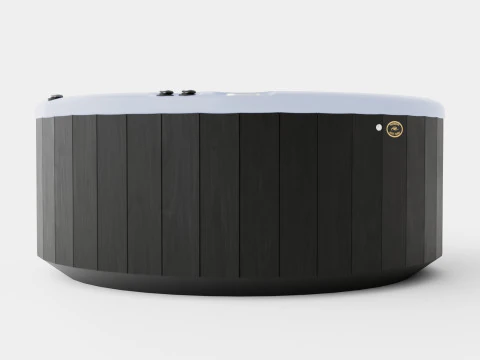 Nordic Spas Crown 3D Model