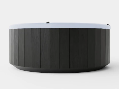 Nordic Spas Crown 3D Model