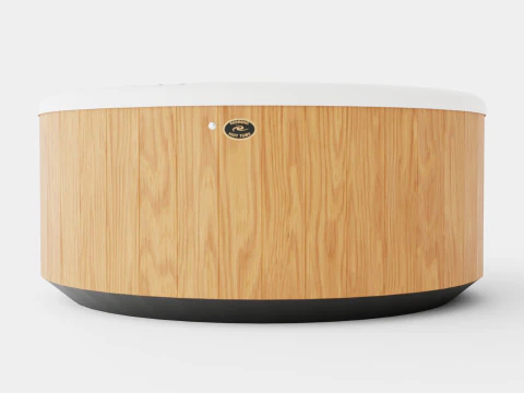 Nordic Spas Crown II 3D Model