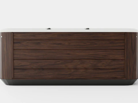 Nordic Spas Encore LS 3D Model