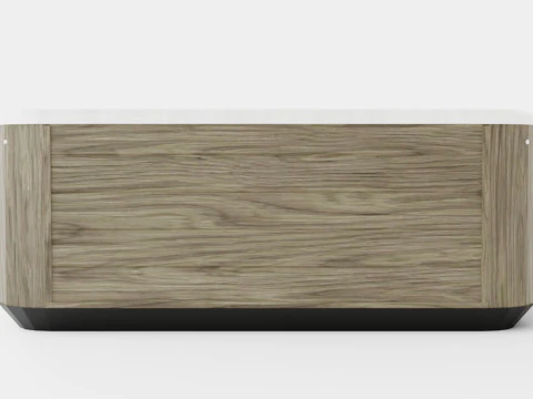 Nordic Spas Encore MS 3D Model