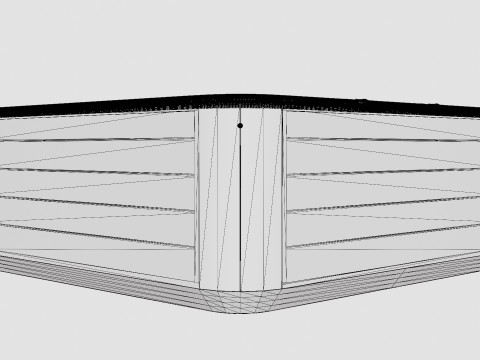 Nordic Spas Encore MS 3Dモデル