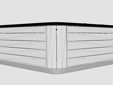 Nordic Spas Encore MS 3D Model