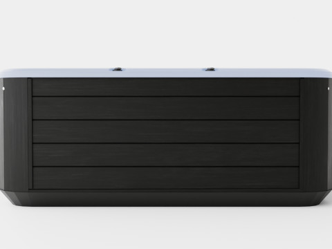 Nordic Spas Encore SE Model 3D