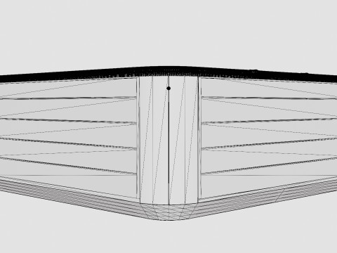 Nordic Spas Encore SE Model 3D