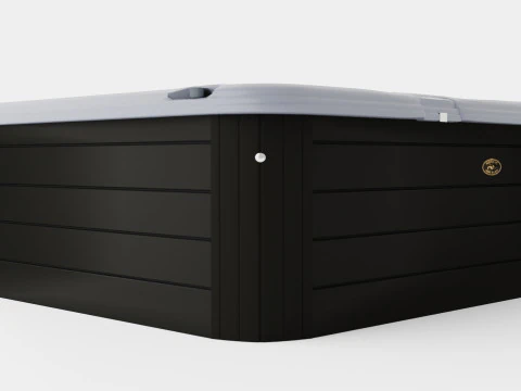 Nordic Spas Escape MS 3D Model