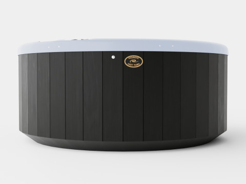 Nordic Spas Impulse DP 3D 模型