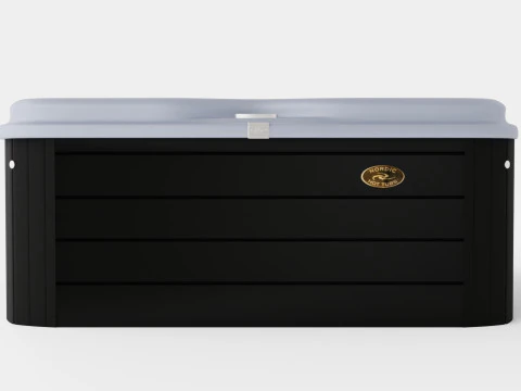 Nordic Spas Jubilee LS 3D Model