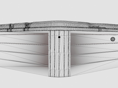 Nordic Spas Jubilee LS 3D Model