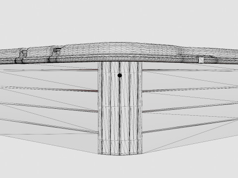 Nordic Spas Jubilee MS 3D Model
