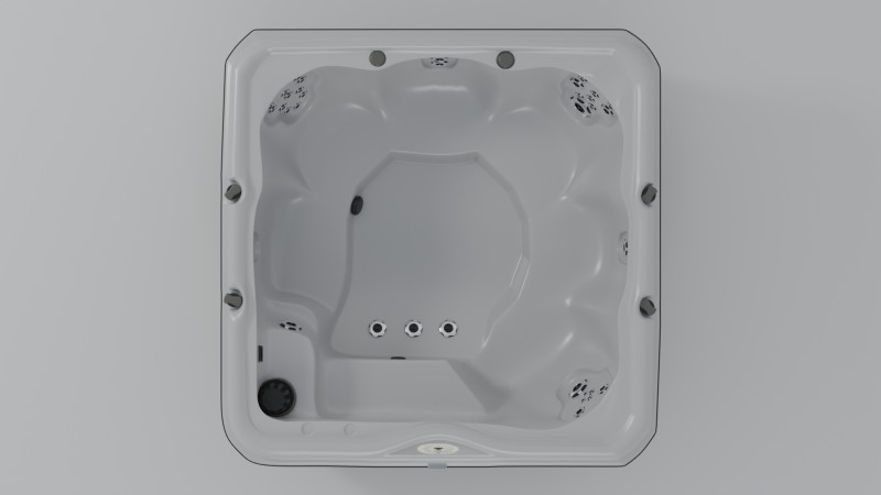 Nordic Spas Jubilee SE Modelo 3D .c4d .max .obj .3ds .fbx .stl .blend 