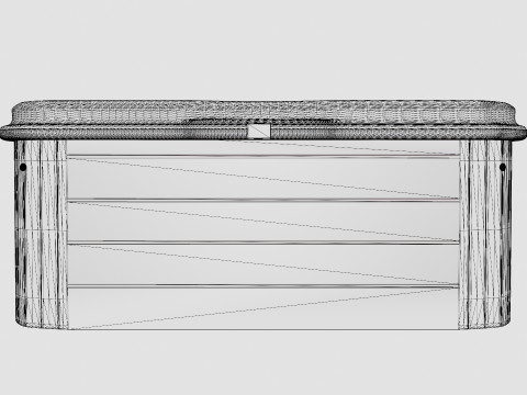 Nordic Spas Jubilee SE Modelo 3D