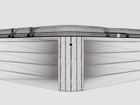 Nordic Spas Jubilee SE Modelo 3D