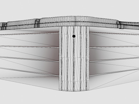 Nordic Spas Retreat SE 3D Model