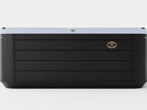 Nordic Spas Stella MS 3D Model