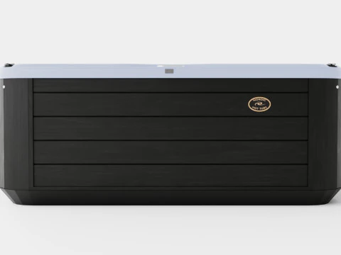 Nordic Spas Stella MS 3D Model