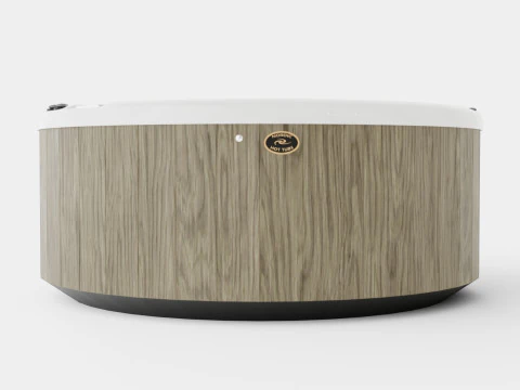 Nordic Spas Warrior XL All-In-110V 3D Model