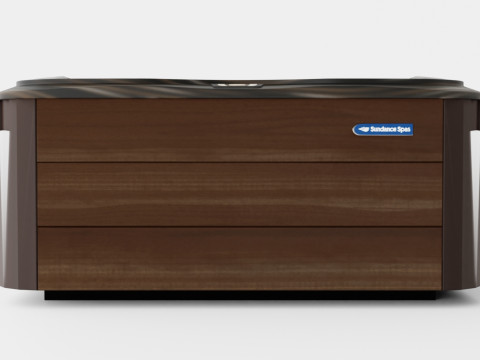 Sundance Spas Aspen 3D Model