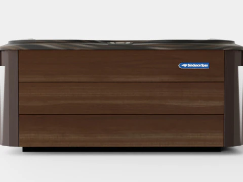 Sundance Spas Aspen 3D Model