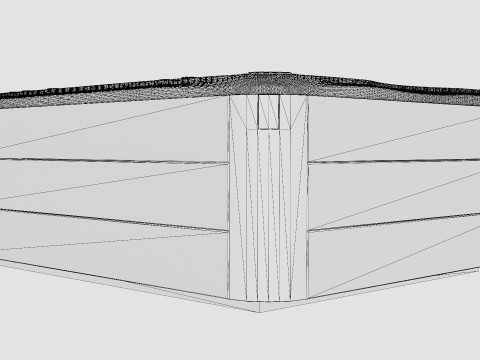 Sundance Spas Aspen 3D Model