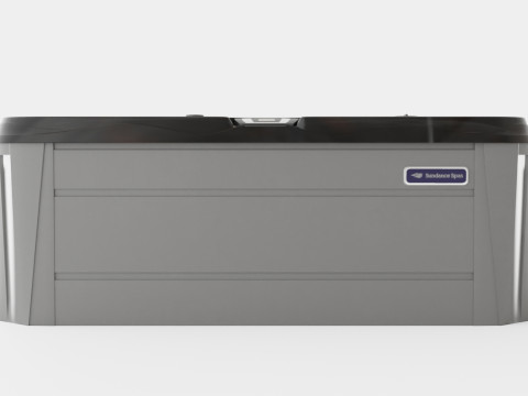 Sundance Spas Capri 3D मॉडल