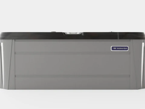 Sundance Spas Capri 3D Model