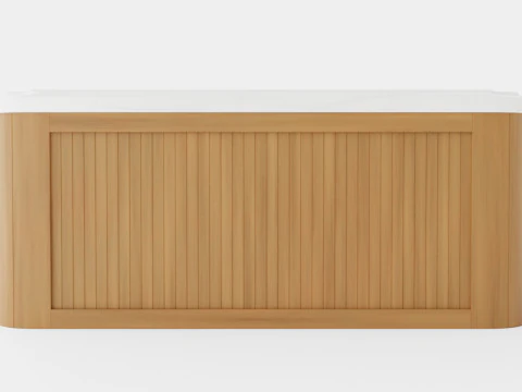 Sundance Spas Edison 3D Model