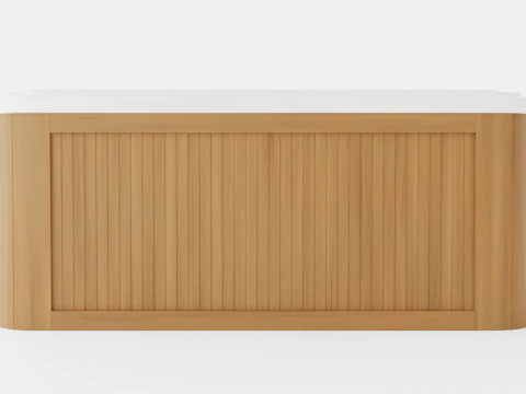 Sundance Spas Edison 3D Model